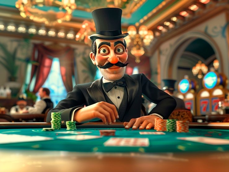 9nite Crash Games