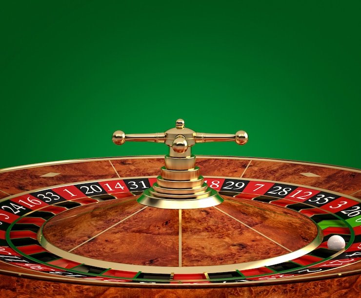 9nite Evolution Live Baccarat
